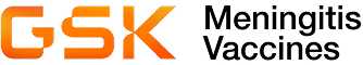 GSK Meningitis Vaccines logo