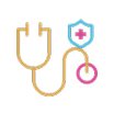 Stethoscope icon Stethoscope icon